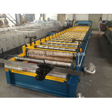 best quality roof panel forming machine with ce certification